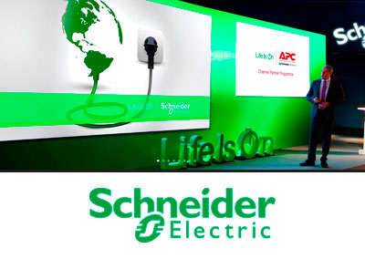 International GRP Schneider