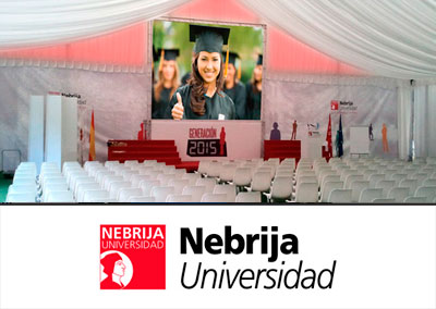 Universidad Antonio de Nebrija