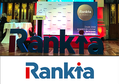 Rankia Awards